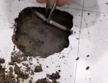 赣榆卫生间漏水检测电话