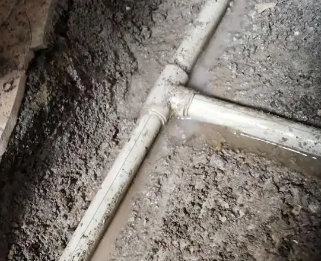 赣榆漏水维修电话