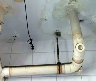 赣榆卫生间漏水检测多少钱