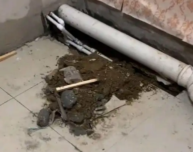 赣榆卫生间漏水检测哪家好