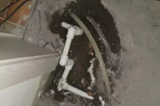 赣榆卫生间漏水检测多少钱