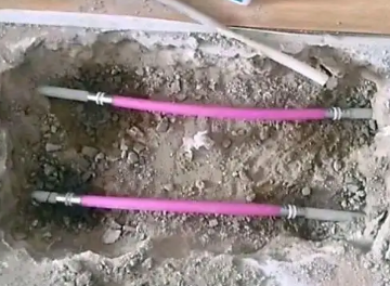 赣榆卫生间测漏水多少钱