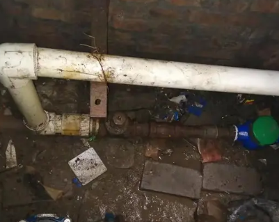 赣榆水管维修哪家好