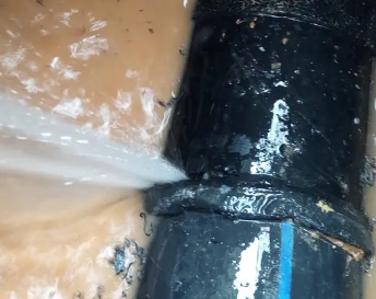 赣榆漏水维修价格明细