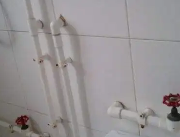 赣榆水管维修多少钱