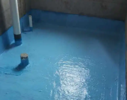 赣榆卫生间防水哪家好