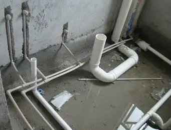 赣榆水管维修多少钱