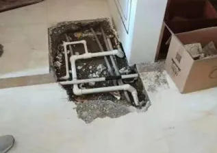 赣榆查漏水多少钱