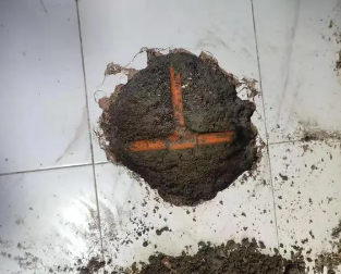 赣榆查漏水多少钱