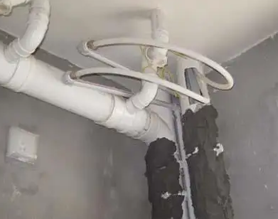 赣榆水管维修哪家好