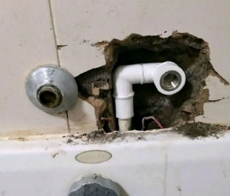 赣榆卫生间漏水检测多少钱