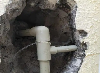 赣榆卫生间测漏水哪家好