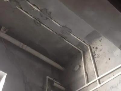 赣榆卫生间漏水维修技术的依据是什么