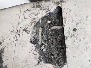 赣榆卫生间漏水检测哪家好