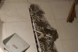 赣榆卫生间漏水检测电话